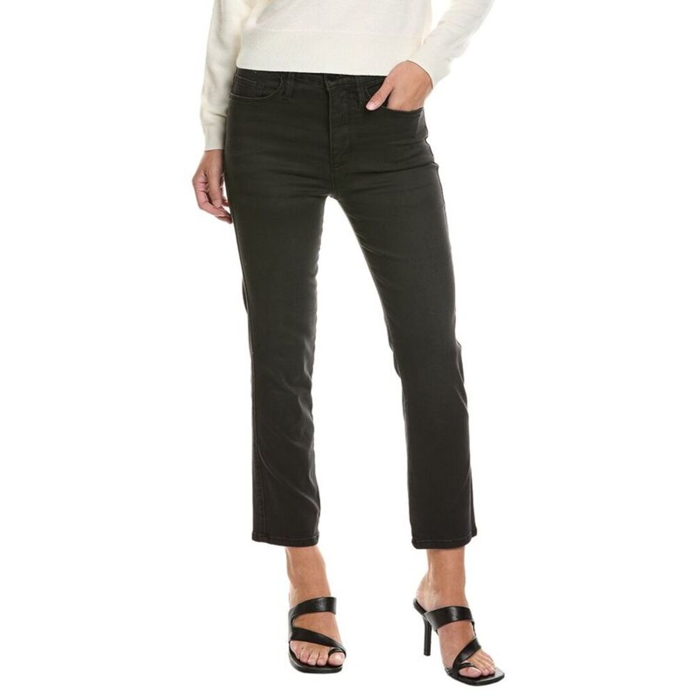 Frame Denim Womens Frame Petite Denim Kerry Le Pixie Sylvie Jean